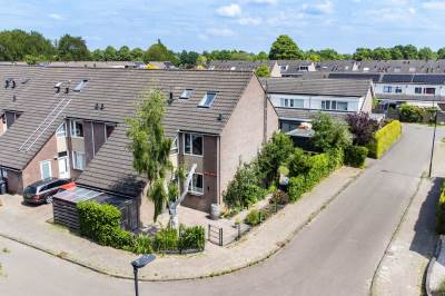 Woning De Twee Gebroeders 176 Drachten