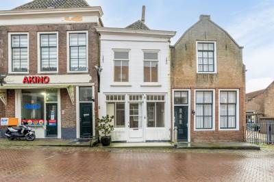 Woning Fonteine 5 Zierikzee