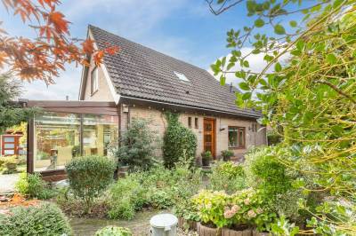 Woning Dubbelebuurt 12A Broek op Langedijk