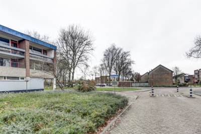 Woning Lijsterbesstraat 162 Nieuwegein