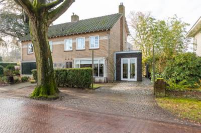 Woning Burgemeester Uijenstraat 32 Waalre