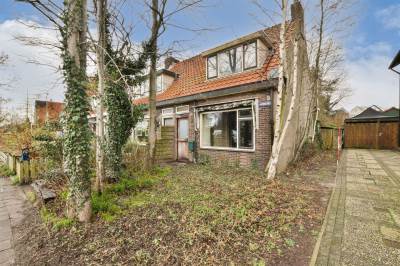 Woning Menneweg 161 Sassenheim