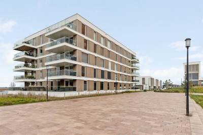 Woning Kretalaan 88 Rotterdam