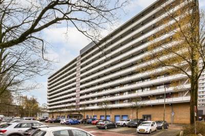 Woning Groenhof 16 Amstelveen