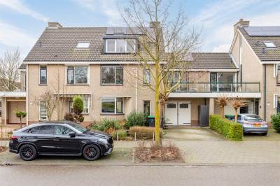 Woning Boerhaavelaan 46 Barendrecht