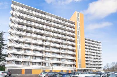 Woning de Koppele 385 Eindhoven