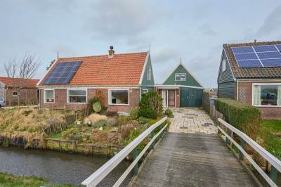 Woning Oosthuizerweg 53 Noordbeemster