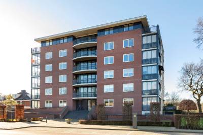 Woning Rithsestraat 53 Breda