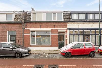 Woning Hastelweg 9 Eindhoven