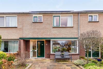 Woning Beatrijspad 35 Amersfoort