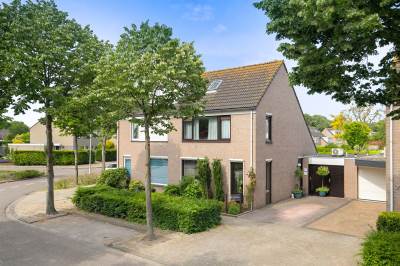 Woning Muizenberglaan 75 Breda