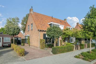 Woning Vensestraat 12 Veghel