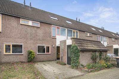 Woning Gijsbrechtgaarde 308 Apeldoorn
