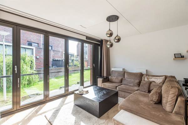 Woning Korendijk 89 Rotterdam