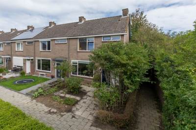 Woning Doormanstraat 37 Koudekerke