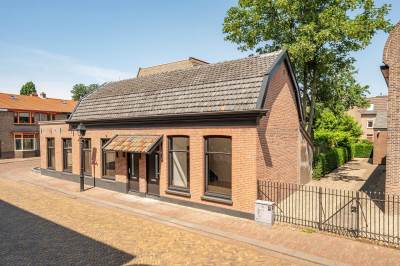 Woning Nieuwstraat 108a Leerdam