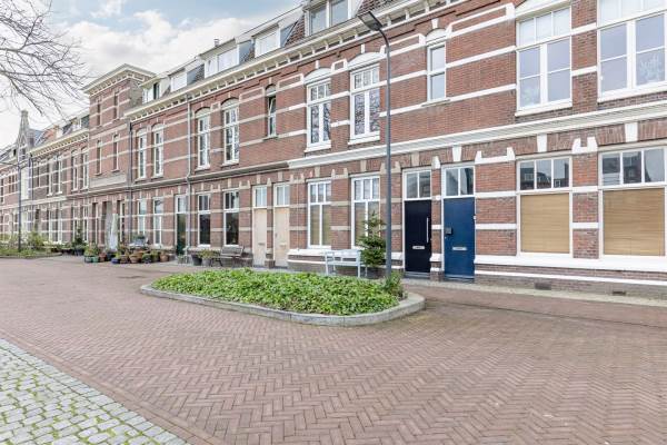 Woning Maijweg 31 Den Bosch