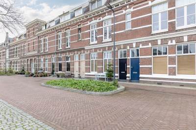 Woning Maijweg 31 Den Bosch