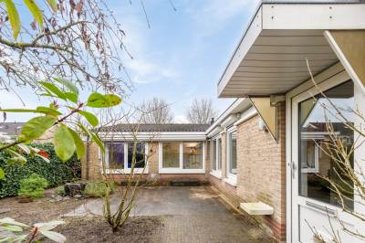 Woning Columbusstraat 40 Geldrop