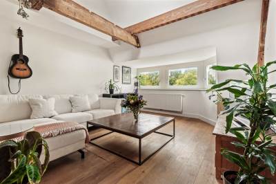 Woning Churchill-laan 143IV Amsterdam