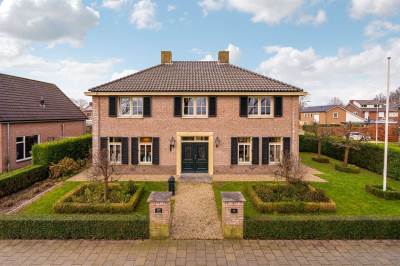 Woning Kampsestraat 12 Angeren