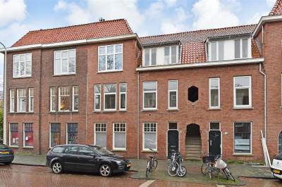Woning Copernicuslaan 112 Den Haag