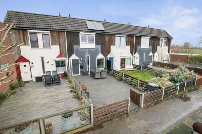 Woning Kanariesprenk 181 Vlissingen