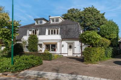 Woning Julianaplein 12 Soest