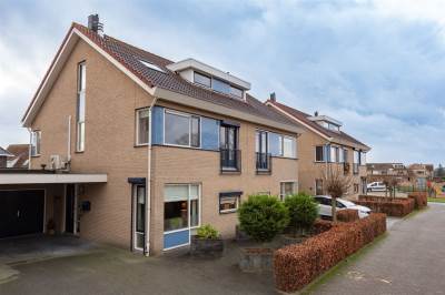 Woning Veldbloemenlaan 66 Elburg