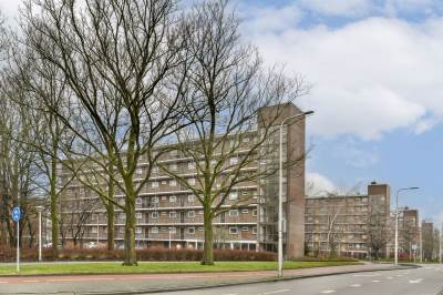 Woning Mr. G. Groen van Prinstererlaan 363 Amstelveen