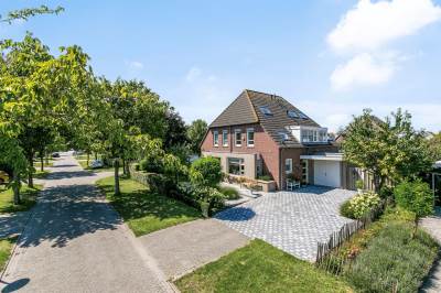 Woning Zeekraal 16 Bergen op Zoom