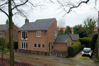 Woning Graafsestraat 8 Ravenstein