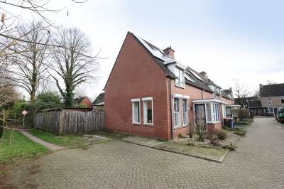 Woning Kleine Maote 103 Aalten