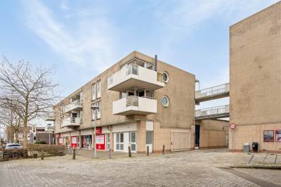 Woning Muiderbos 52 Hoofddorp