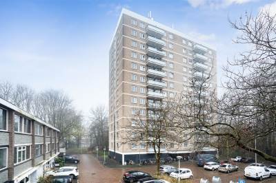Woning Max Havelaarlaan 495 Amstelveen