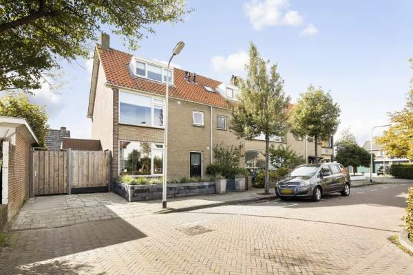 Woning Ranonkelstraat 48 Noordwijk (ZH)