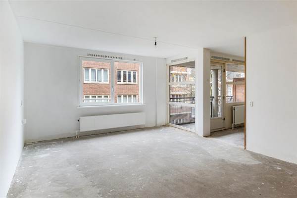 Woning Overamstelstraat 91 Amsterdam