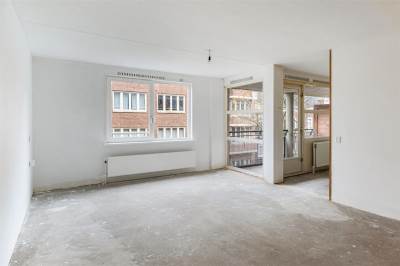 Woning Overamstelstraat 91 Amsterdam