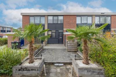 Woning Omloopdijk 11 Rotterdam