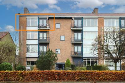 Woning Molukkenstraat 140 Nijmegen