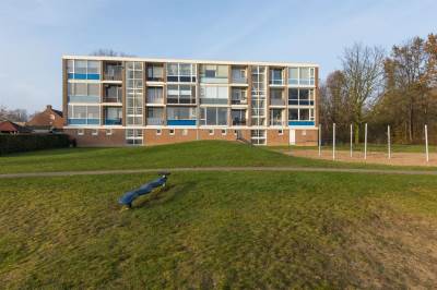 Woning Maria van Nassaulaan 24 's-Heerenberg