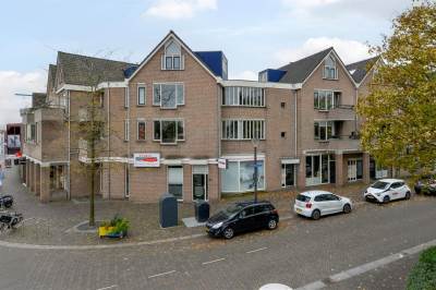 Woning Stationsstraat 72 Uithoorn