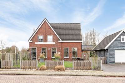 Woning Asserweg 3 Beilen