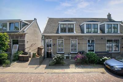 Woning Dorpsstraat 48 Capelle aan den IJssel