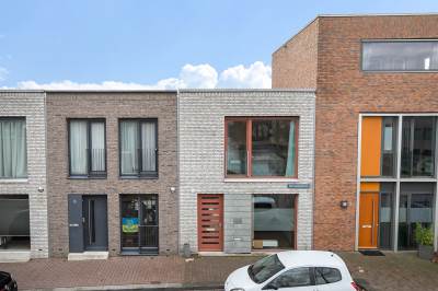 Woning Hoornplantsoen 4 Amersfoort