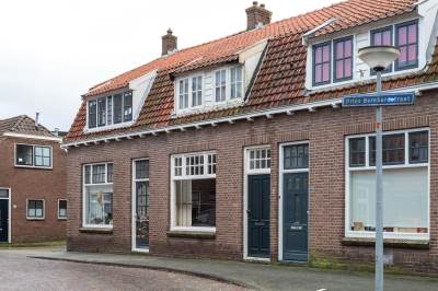 Woning Prins Bernhardstraat 8 Steenwijk