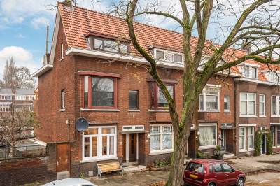 Woning Slotboomplein 11A Rotterdam