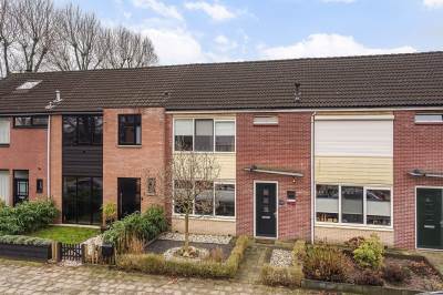 Woning Dingeldeinstraat 5 Losser