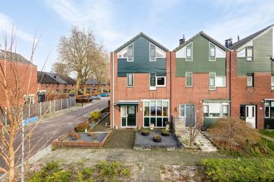 Woning Holtrichtersveld 408 Apeldoorn