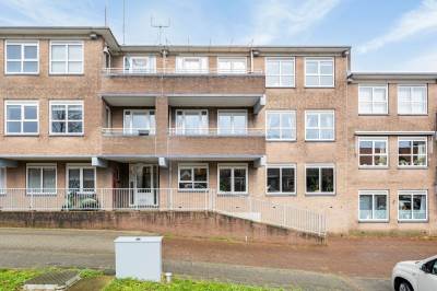 Woning Graaf Willemlaan 16 Amersfoort